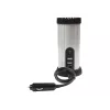 Gembird EG-PWC150-01 automobilinis keitiklis 150 W Juoda, Pilka