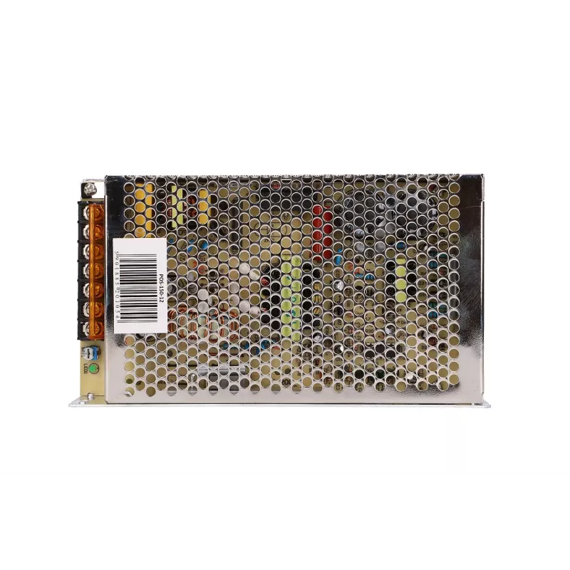Maitinimo šaltinis MPL POS-150-12 12V 12,5A – modulinis