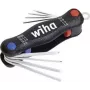 Atsuktuvas su keičiamais antgaliais Wiha Mini PocketStar 27936