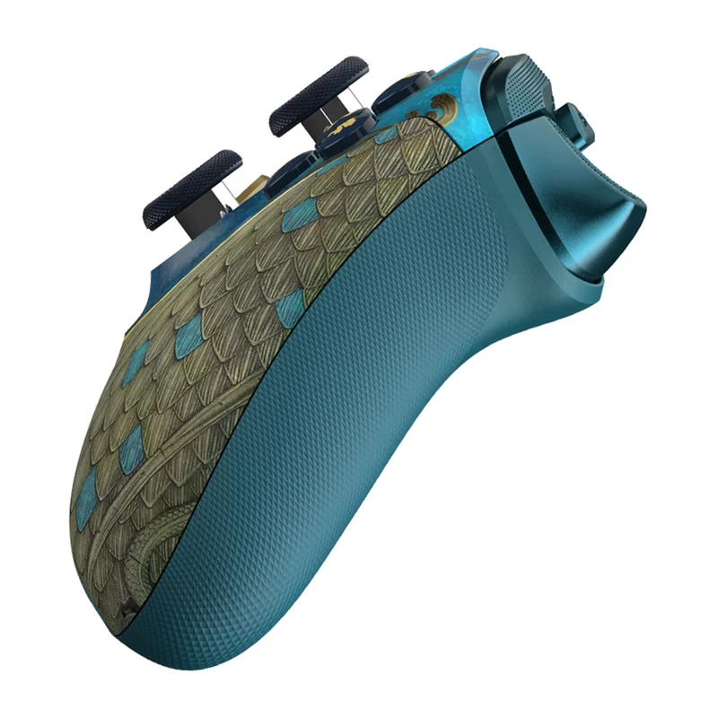 GameSir G7 Pro WC Wuchang Edition HRG22997 – belaidis ir laidinis žaidimų pultas