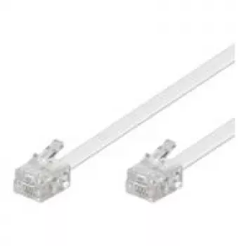 Wentronic 93063 Priedas Ryšiams Baltas