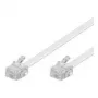 Wentronic 93063 Priedas Ryšiams Baltas