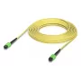 Skaidulinis optinis kabelis Ubiquiti UACC-OFC-SA-MPMP-10M 10 m OS2