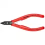 Kabelių žirklės Knipex KP-7502125