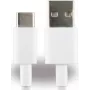 Huawei Handy Cable USB-A – USB-C 1 m Bulk (AP51 Bulk)