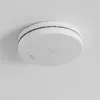 Belaidis fotoelektrinis dūmų detektorius Hombli HBSA-0109 Baltas