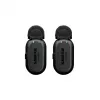 Shure MV-TWO-Z6 mikrofonas juodas Mikrofono rinkinys