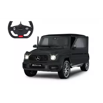 Radijo bangomis valdomas automobilis Jamara Mercedes-Benz AMG G63