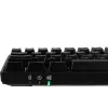 White Shark Kaiken GK-003111 Premium Line mechaninė klaviatūra, raudoni jungikliai, US išdėstymas