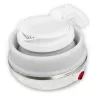 Elektrinis virdulys ESPERANZA EKK023 – 0,5 L, 750 W, baltas, silikonas su nerūdijančiu plienu ir plastiku