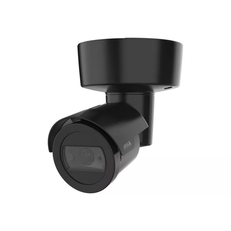 IP vaizdo kamera AXIS M2035-LE IR BULLET, juoda, 02131-001