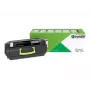Toneriai Lexmark 622HE Corporate Cartridge 25000 puslapių Juoda