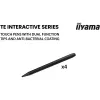 iiyama TE6513A-B1AG interaktyvus ekranas 163,8 cm (64,5 colio) 4K Ultra HD liečiamas ekranas su Android 14 EDLA