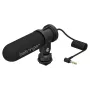 Mikrofonas Behringer VIDEO MIC MS