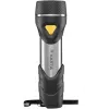 Rankinis žibintuvėlis Varta Day Light Multi LED F30, juoda/sidabrinė/geltona