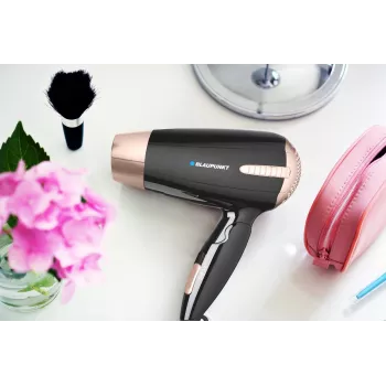 Blaupunkt plaukų džiovintuvas 1200 W