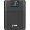 Nepertraukiamo maitinimo šaltinis UPS Eaton 5E Gen2 700, linijinis-interaktyvus, 0,7 kVA (360 W), 2 lizdai E tipas, juodas, kompaktiškas