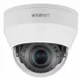 Hanwha Techwin WiseNet Q QND-8080R – tinklinė kupolinė vaizdo stebėjimo kamera, spalvota (diena/naktis)