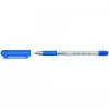 Tušinukas Stanger 18000300007 – mėlyna rašalo spalva, 1,0 mm antgalis, Softgrip