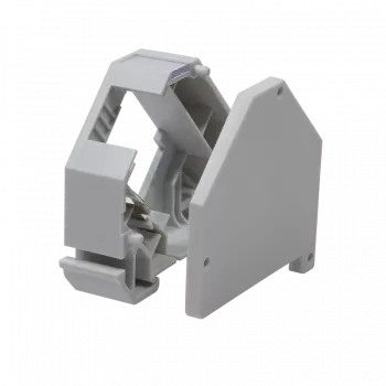Logilink DIN Rail Adapter 1x RJ45 Keystone moduliui | MP0053