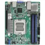 ASRock AM5D4ID-2T/BCM pagrindinė plokštė KNOLL3 X300 Socket AM5 mini ITX