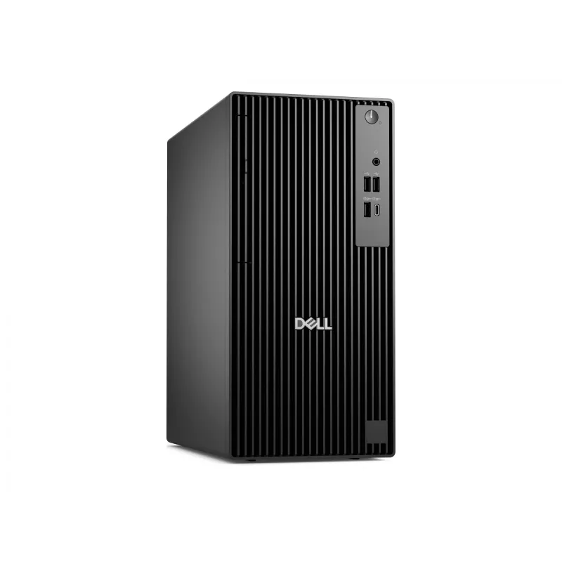 Dell Pro QCT1250 stalinis kompiuteris (tower) | Intel Core Ultra 5 235 | 16 GB RAM | 512 GB SSD