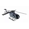 VTOL lėktuvas Amewi AFX-105 elektrinis variklis 350 mAh 99 g