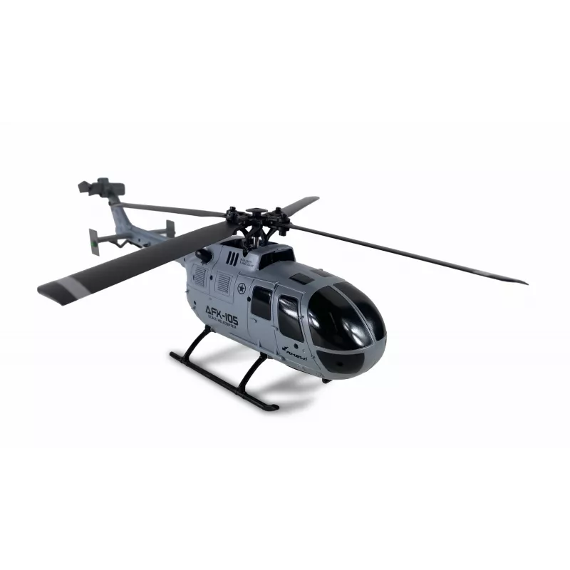 VTOL lėktuvas Amewi AFX-105 elektrinis variklis 350 mAh 99 g