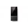 Laiko apskaitos terminalas Safescan TM-616 Juodas – 2,8 colio TFT, Dviejų branduolių 1 GHz, Proximity kortelė, Ethernet LAN, montavimas ant sienos