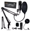 DNA CM USB KIT – podcastų rinkinys