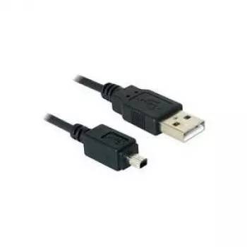 Kamera USB laidas Mini-B 4pin DeLOCK 82113