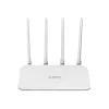 Maršrutizatorius Xiaomi AC1200 dviejų juostų 2.4 GHz 5 GHz Wi-Fi 5