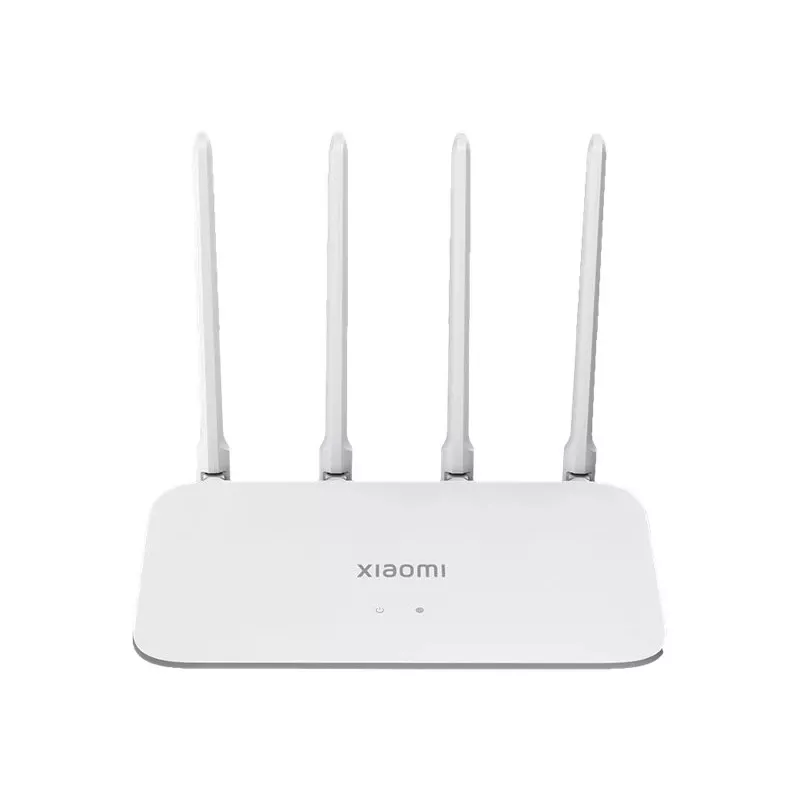 Maršrutizatorius Xiaomi AC1200 dviejų juostų 2.4 GHz 5 GHz Wi-Fi 5