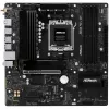 Motininė plokštė ASRock B850M Pro-A WiFi micro ATX – AMD B850, Socket AM5, DDR5, 4x DIMM, 256GB, Wi‑Fi, 2.5Gb LAN