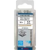 Gręžtų komplektas Bosch HSS Cobalt 2608585883 5-13 mm