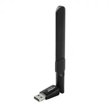 Edimax EW-7822UAD – belaidis tinklo adapteris USB 3.0, Wi-Fi 5 (EW-7822UAD)