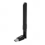 Edimax EW-7822UAD – belaidis tinklo adapteris USB 3.0, Wi-Fi 5 (EW-7822UAD)