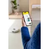 KÄRCHER RVC 3 Comfort baltas grindų valymo robotas su bazine stotele