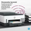 Daugiafunkcis spausdintuvas HP Smart Tank 750 su nuolatiniu rašalu, spalvotas, Wi-Fi, Smart App, dvipusis, ADF automatinis dokumentų tiektuvas