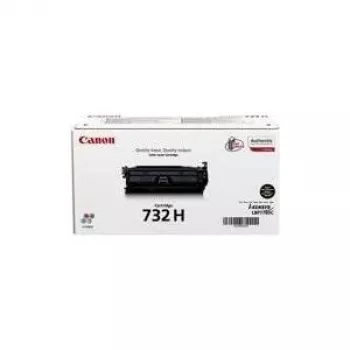 Canon CRG 732 H original juodas toneris 1 vnt.