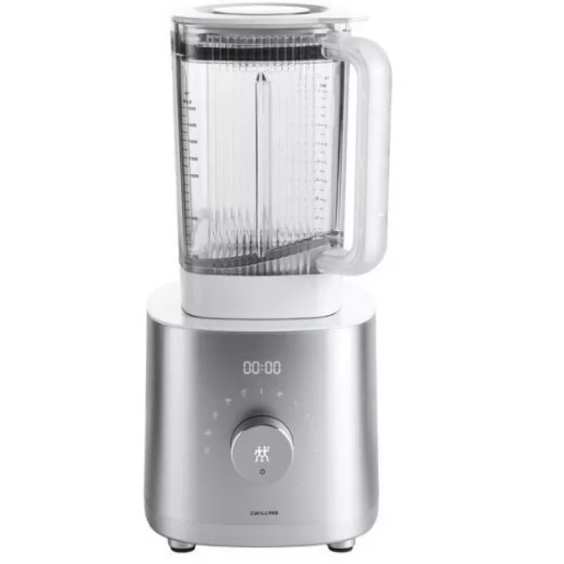 Stalo blenderis ZWILLING ENFINIGY 1,8 L sidabrinis