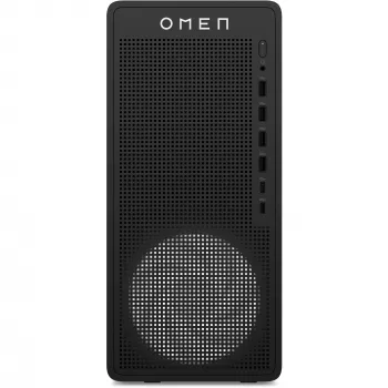 HP OMEN 16L TG03-0470ng Žaidimų Kompiuteris – Ryzen 7-8700F, 16GB, 1TB SSD, RTX 5060 (C5JS6EA#ABD)