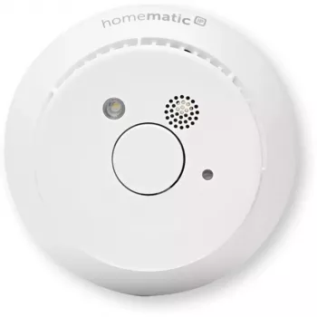 eQ-3 AG Homematic IP HmIP-SWSD-2, belaidis optimis dūmų detektorius