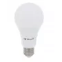Išmanioji lemputė Tellur E27 RGB Dimmer – Wi‑Fi RGBW E27 išmanioji lemputė su reguliuojamu ryškumu