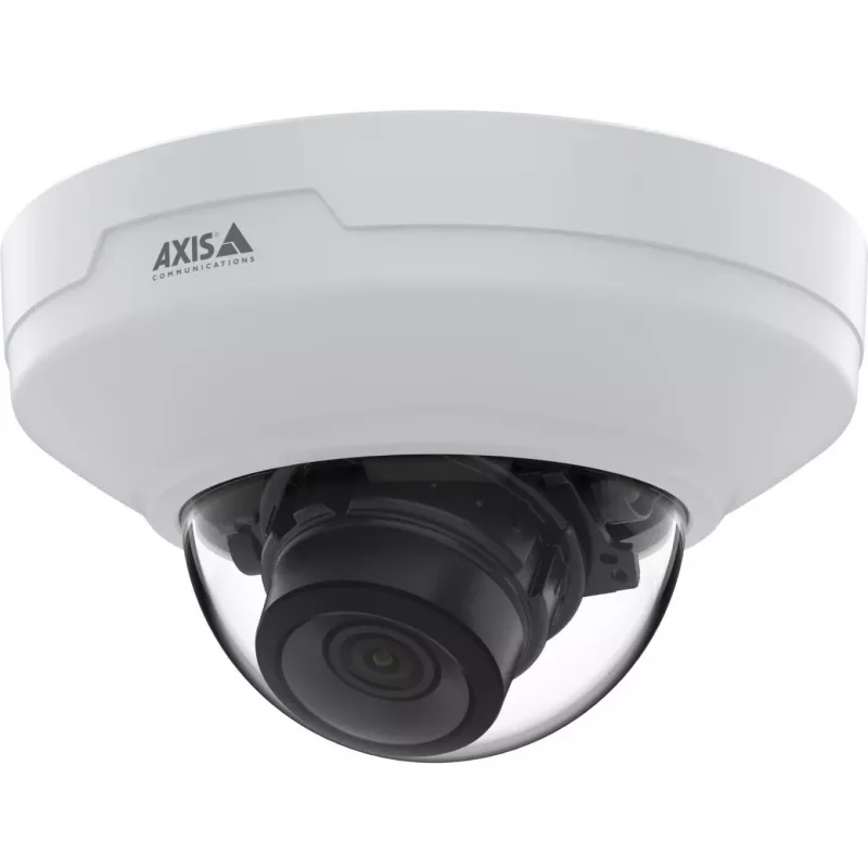 IP stebėjimo kamera Axis 02678-001 Kupolinė 3840 x 2160