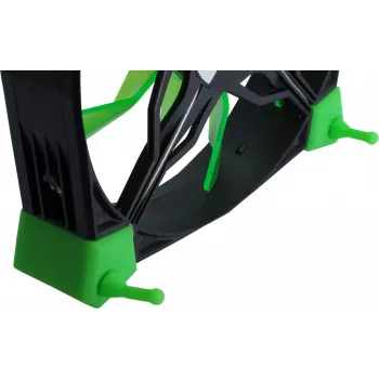 Inter-tech 88885356 Green