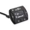 Aqua Computer VISION Touch su išoriniu USB laidu, IR, temperatūros matavimas