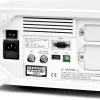 SmartKeeper BL04P1GN 10 vnt. USB B prievado blokatorių be raktelio, mini, žali SLSART-0105