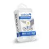 18650 Li-Ion 3.7V everActive 3500mAh baterija (1 vnt.) su micro-USB ir apsauga