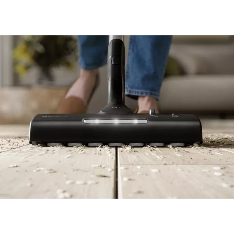 Dulkių siurblys Electrolux EB81U1DB